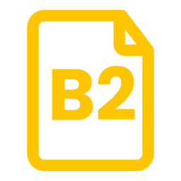 B2 level German